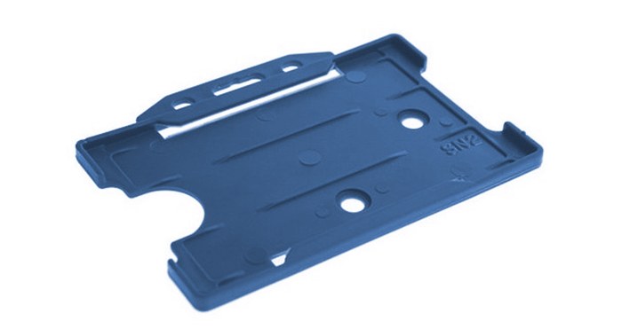 Plastik Kart Koruyucu - KLASİK / YATAY ve DİKEY