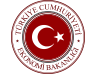 FM 603 Mavi Renkli Cam Masa İsimliği Tek Kalemli - MASA İSİMLİĞİ