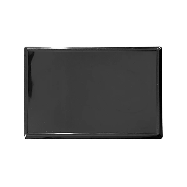 PT101 ABS Plastik Yön Tabelası - KÜÇÜK 8 x 12 cm