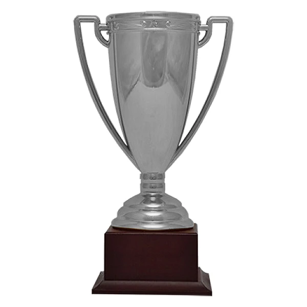 201 Ekonomik Model Kulplu Spor Müsabaka Kupası - KROM