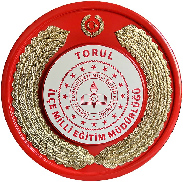 MEB Milli Eğitim Bakanlığı Metal Tören Okul Çelenkleri